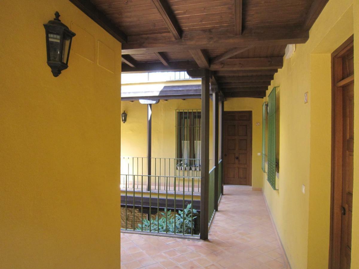 Apartamento Centrico Plaza Del Salvador Seville Exterior photo