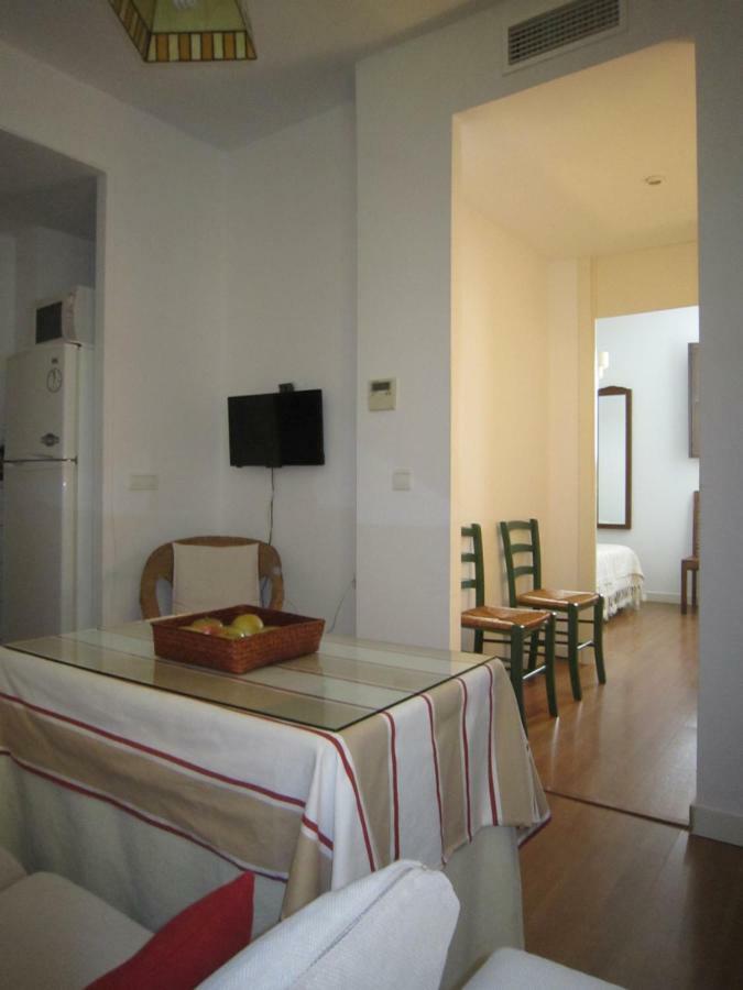 Apartamento Centrico Plaza Del Salvador Seville Exterior photo
