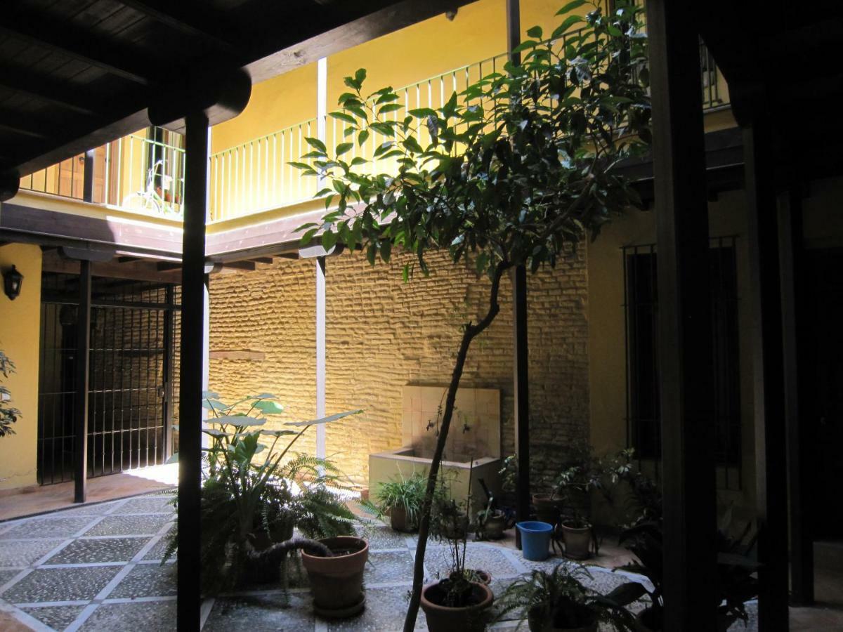 Apartamento Centrico Plaza Del Salvador Seville Exterior photo