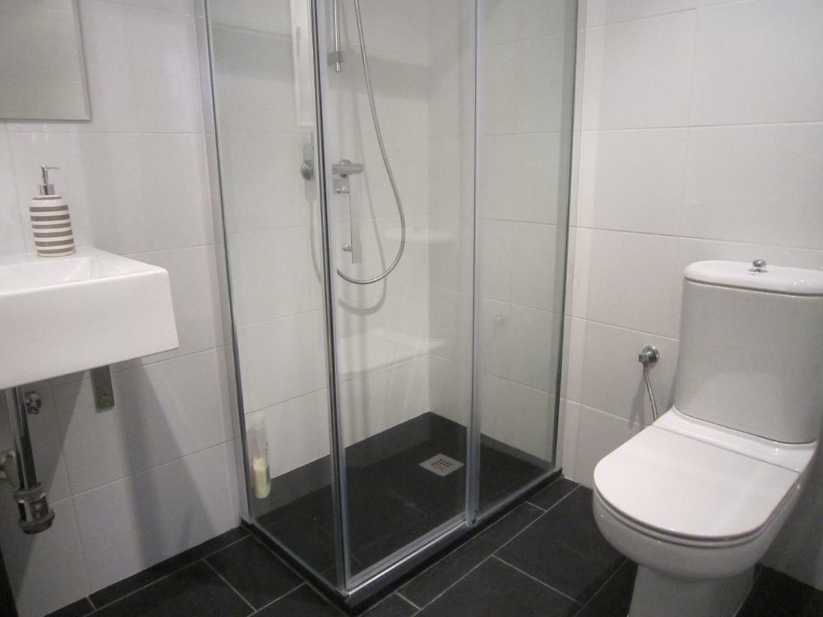 Apartamento Centrico Plaza Del Salvador Seville Exterior photo