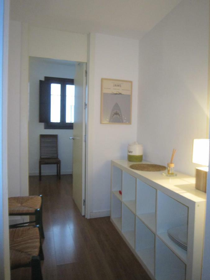 Apartamento Centrico Plaza Del Salvador Seville Exterior photo