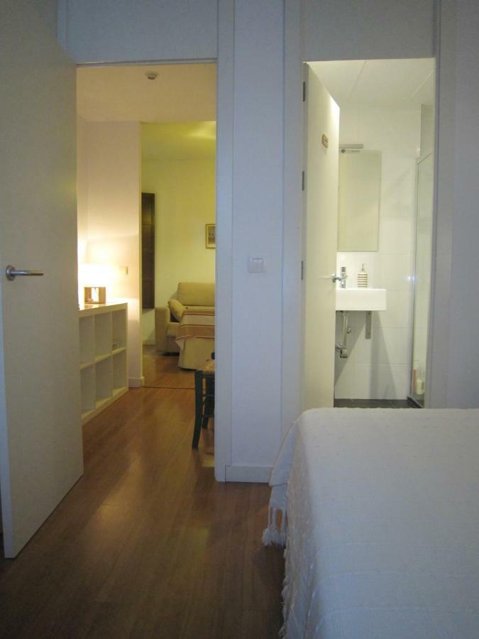 Apartamento Centrico Plaza Del Salvador Seville Exterior photo